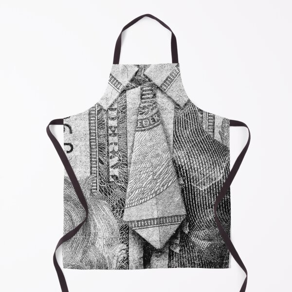 Item preview, Origami Shirt Folded From Dollar Bill designed and sold by Ghoul Enterprises.