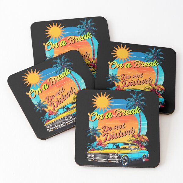 Item preview, Summer Of Muscle Cars designed and sold by Eranthe Bernardo.