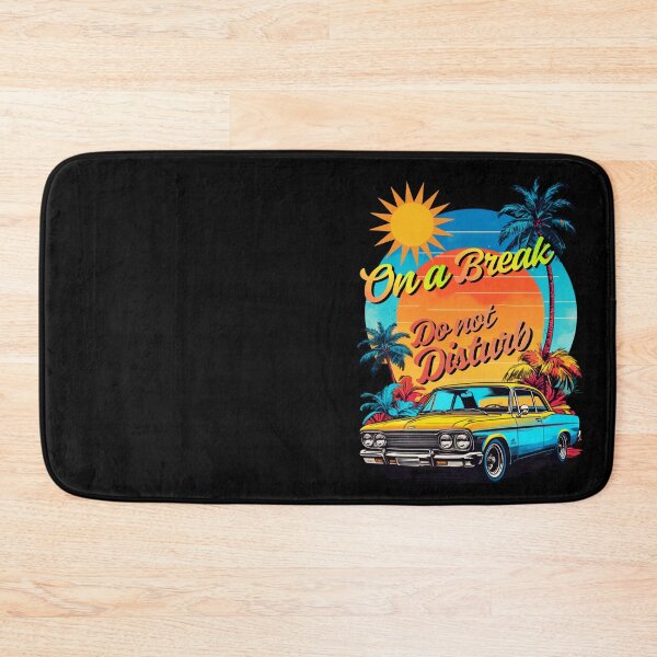 Item preview, Summer Of Muscle Cars designed and sold by Eranthe Bernardo.