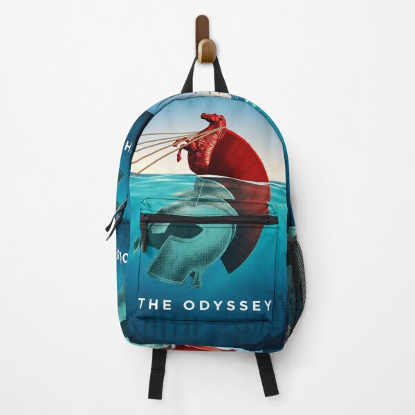 Item preview, The odyssey designed and sold by lmsendalfer.