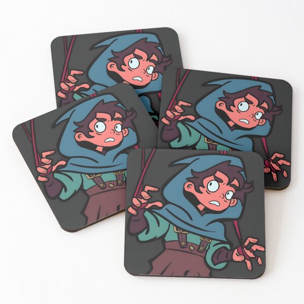 Item preview, Strings of Panic designed and sold by J-Mindful.
