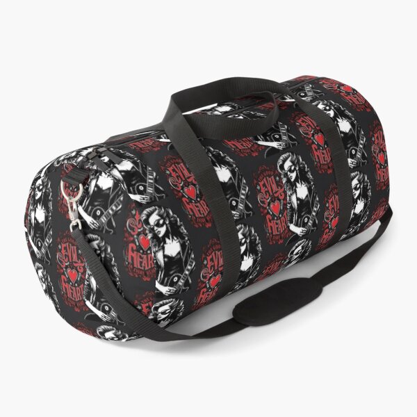Item preview, Rocker Woman Sunglasses Electric Guitar designed and sold by Voodoo Store Paranormal Collections.
