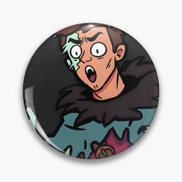 Item preview, The Curse Is Spreading designed and sold by J-Mindful.