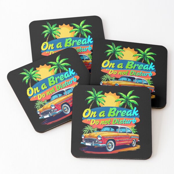 Item preview, Vintage Sun Break designed and sold by Eranthe Bernardo.
