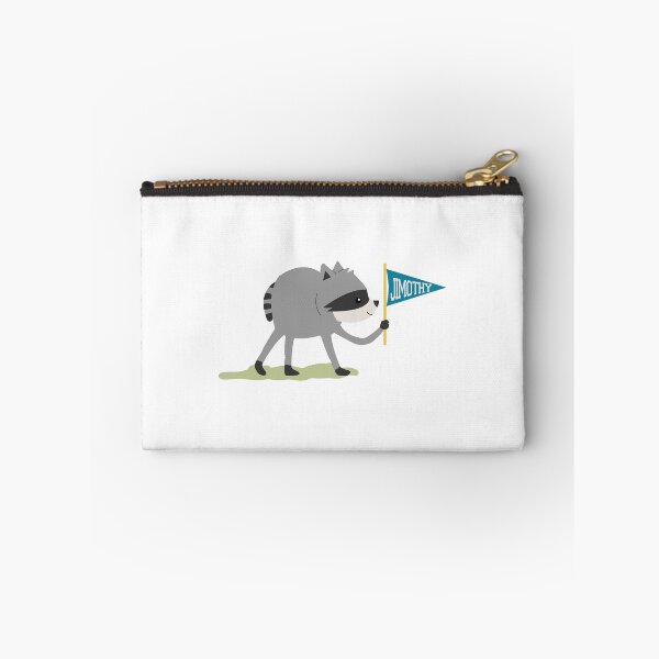 Item preview, Jimothy the raccoon designed and sold by creotumundo.