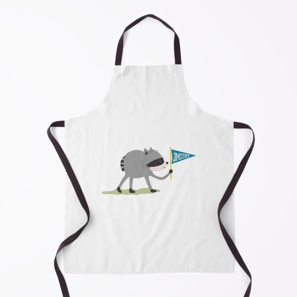 Item preview, Jimothy the raccoon designed and sold by creotumundo.