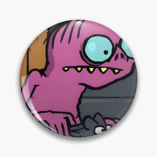 Item preview, Basement Rat Keeper designed and sold by J-Mindful.