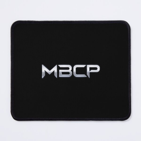 Item preview, MBCP - Star Trek Inspired (white/grey not true silver) designed and sold by ContinuityGear.