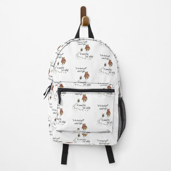 Item preview, Winnie The Pooh and Piglet - Is he dead designed and sold by Gbriel3.