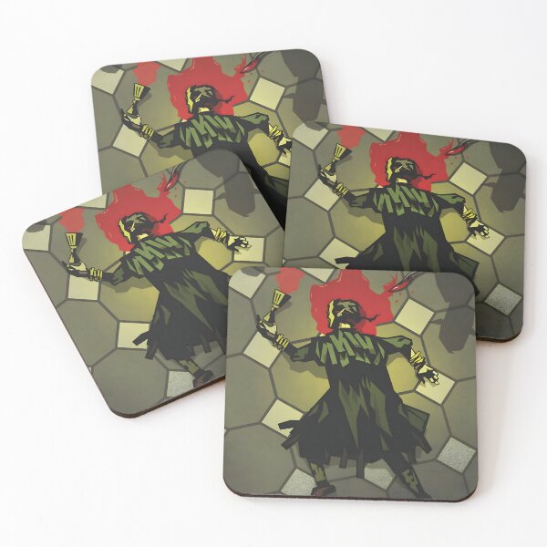 Item preview, The Final Ritual designed and sold by J-Mindful.