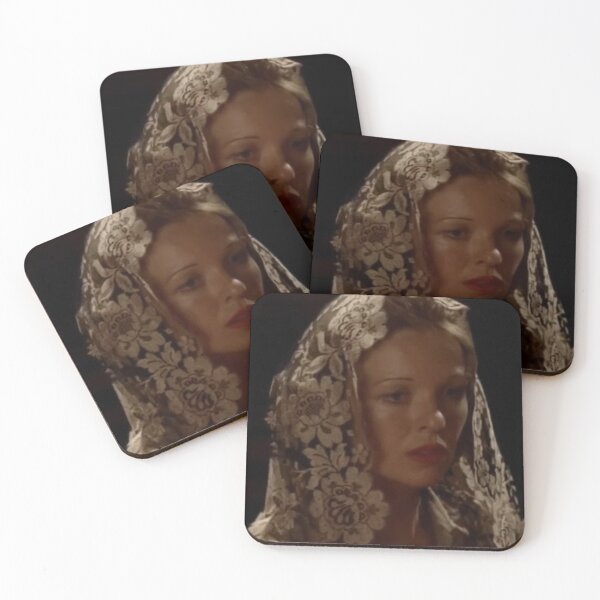 Item preview, Catholic Aesthetics designed and sold by WatteauGarden.