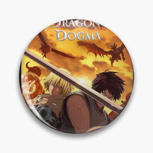 Item preview, dragon's dogma designed and sold by Malakiacount.
