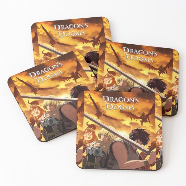 Item preview, dragon's dogma designed and sold by Malakiacount.