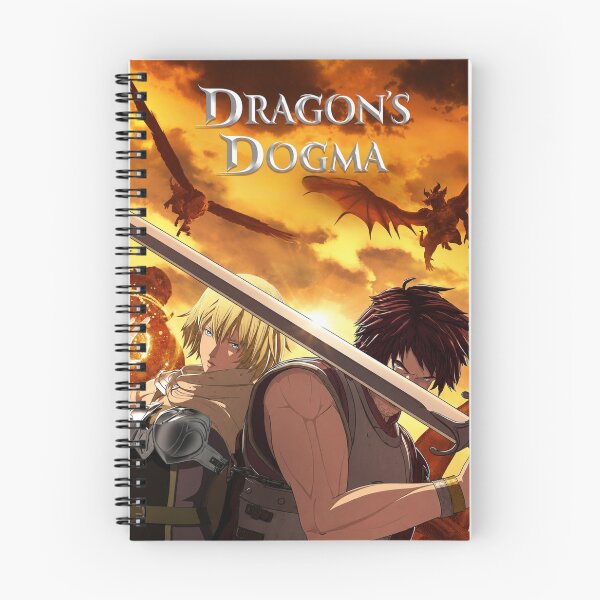 Item preview, dragon's dogma designed and sold by Malakiacount.