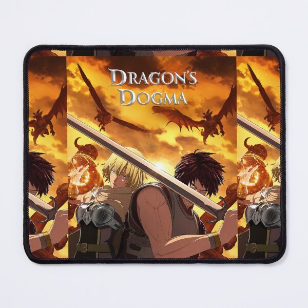 Item preview, dragon's dogma designed and sold by Malakiacount.