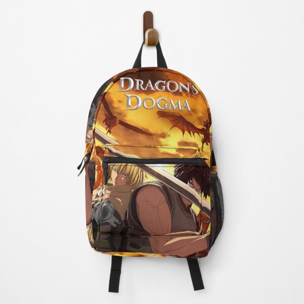 Item preview, dragon's dogma designed and sold by Malakiacount.