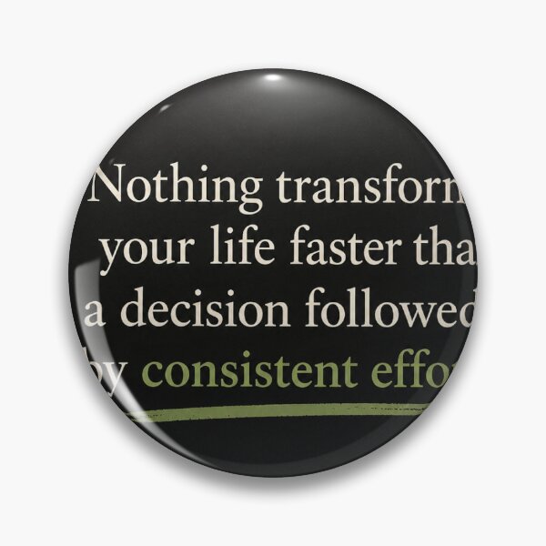 Item preview,     Consistent Effort Transforms Lives  designed and sold by Stargate256.