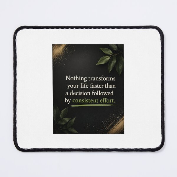 Item preview,     Consistent Effort Transforms Lives  designed and sold by Stargate256.