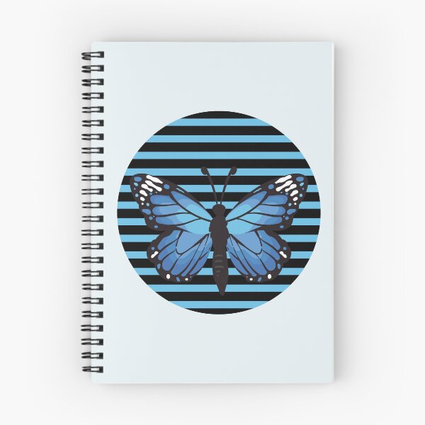Item preview, Blue Butterfly designed and sold by FanFest.