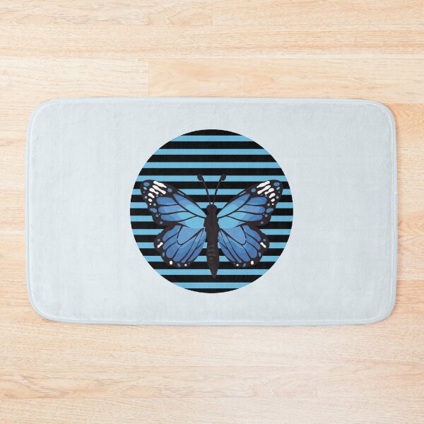 Item preview, Blue Butterfly designed and sold by FanFest.