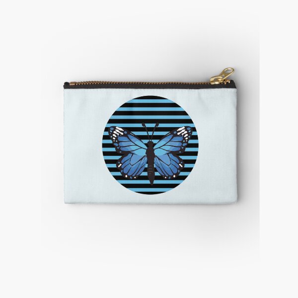 Item preview, Blue Butterfly designed and sold by FanFest.