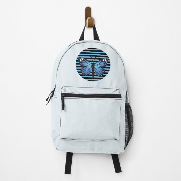 Item preview, Blue Butterfly designed and sold by FanFest.