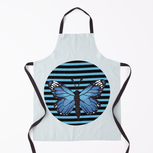 Item preview, Blue Butterfly designed and sold by FanFest.