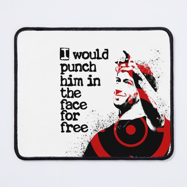 Item preview, FREE PUNCH 04 designed and sold by GabCastro.