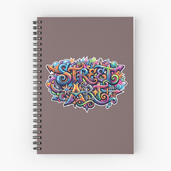 Item preview, GRAFFITI LOGO STREET ART designed and sold by supernikol.