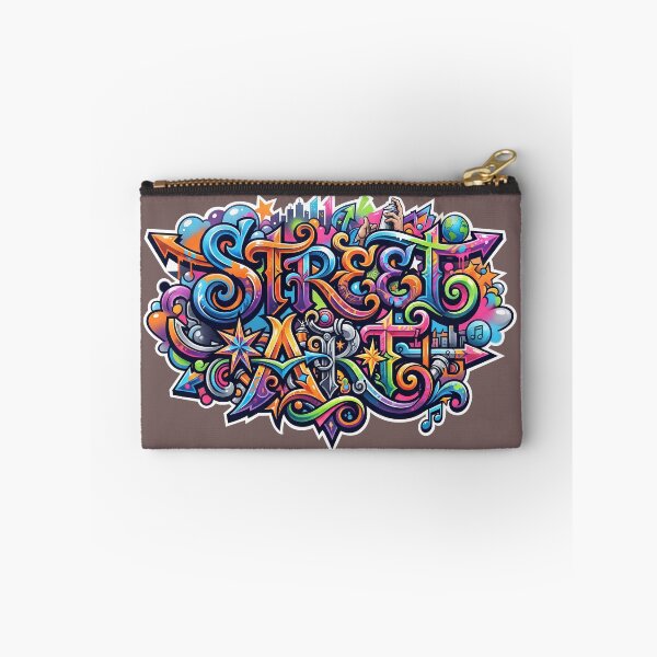 Item preview, GRAFFITI LOGO STREET ART designed and sold by supernikol.