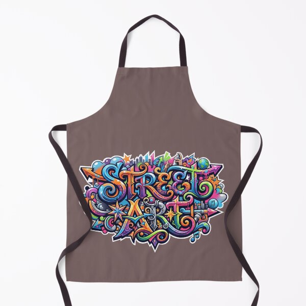 Item preview, GRAFFITI LOGO STREET ART designed and sold by supernikol.