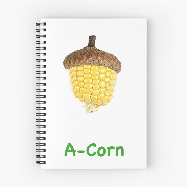 Item preview, A-Corn designed and sold by pringle boy.