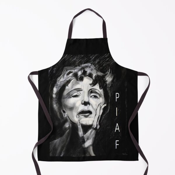 Item preview, EDITH PIAF designed and sold by Herbert Renard.