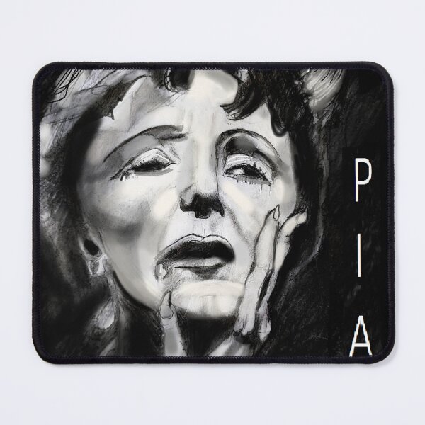 Item preview, EDITH PIAF designed and sold by Herbert Renard.