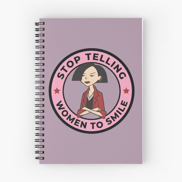 Item preview, Stop telling women to smile designed and sold by Lenock.