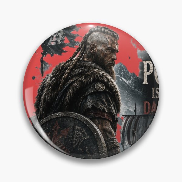 Item preview, Warrior Mindset Viking Series collection v1 designed and sold by White Tiger Designz .