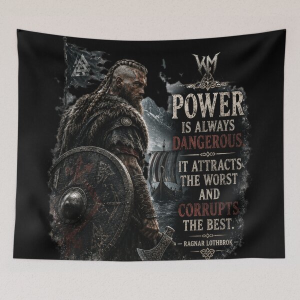 Item preview, Warrior Mindset Viking Series collection v1 designed and sold by White Tiger Designz .