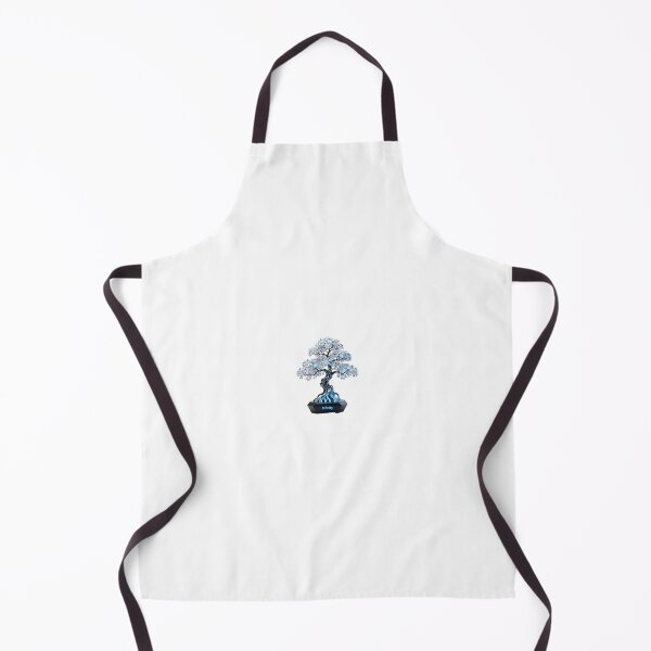 Item preview, The Neural Bonsai - Cyberpunk Zen Desk Art designed and sold by Chrome cinematic.