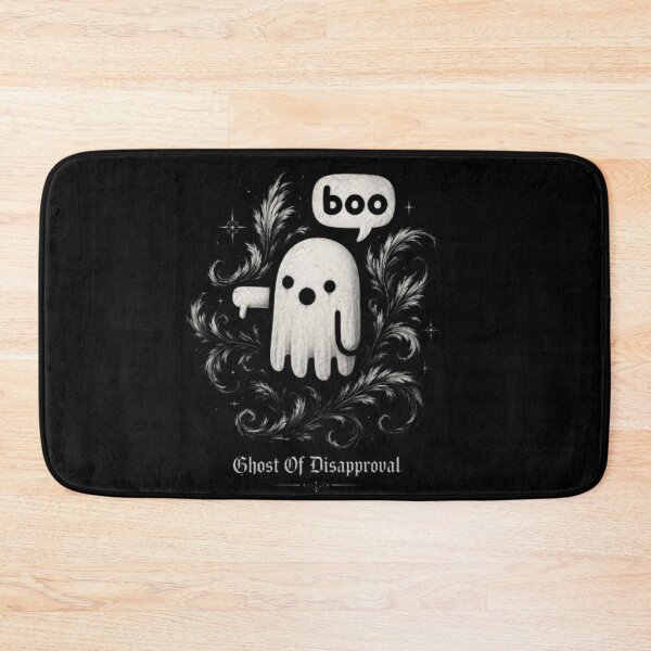 Item preview, Ghost of Disapproval - Just Telling It Like It Is designed and sold by Shakhbata-1.