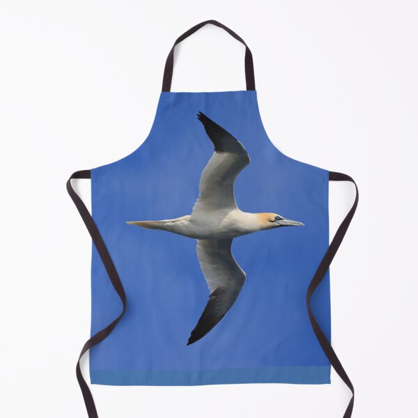 Item preview, Gannet designed and sold by Jon Lees.