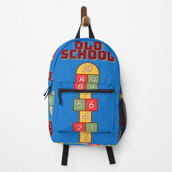 Item preview, Old School designed and sold by Cotton Made.