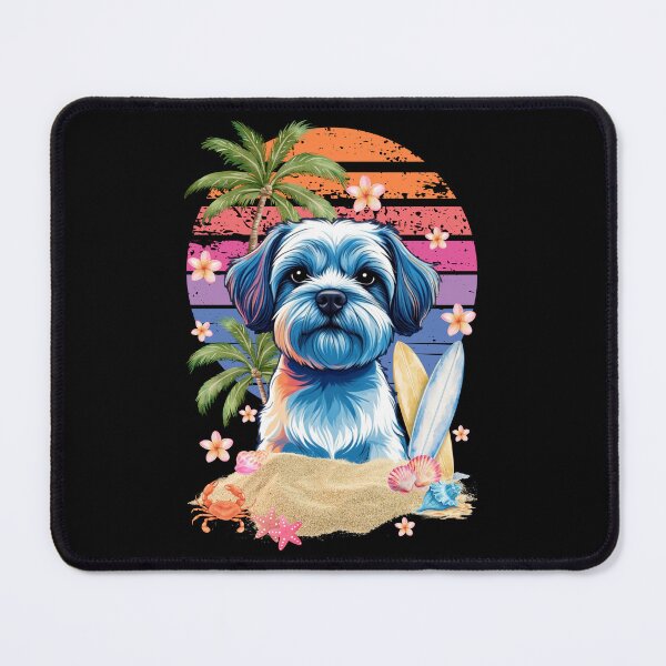 Item preview, Happy Dog Happy Life designed and sold by Eranthe Bernardo.