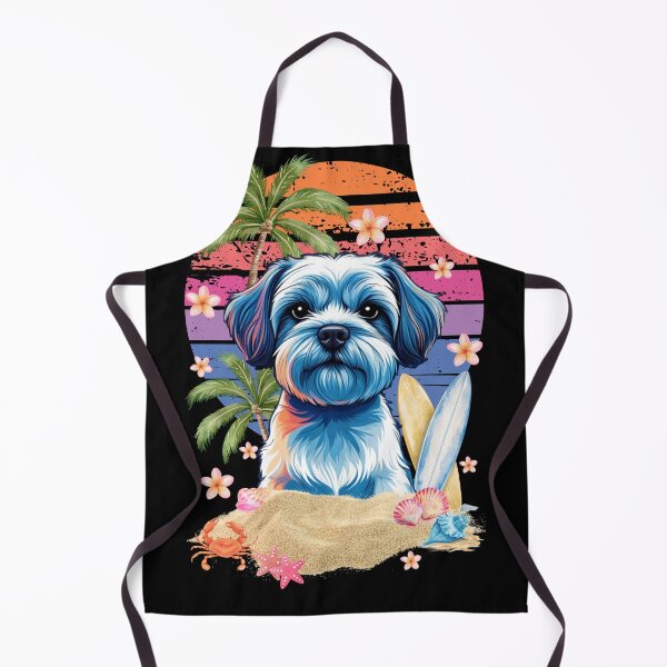 Item preview, Happy Dog Happy Life designed and sold by Eranthe Bernardo.