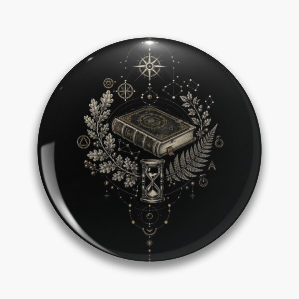 Item preview, Pathways of the Mind designed and sold by InnerwayStudio.