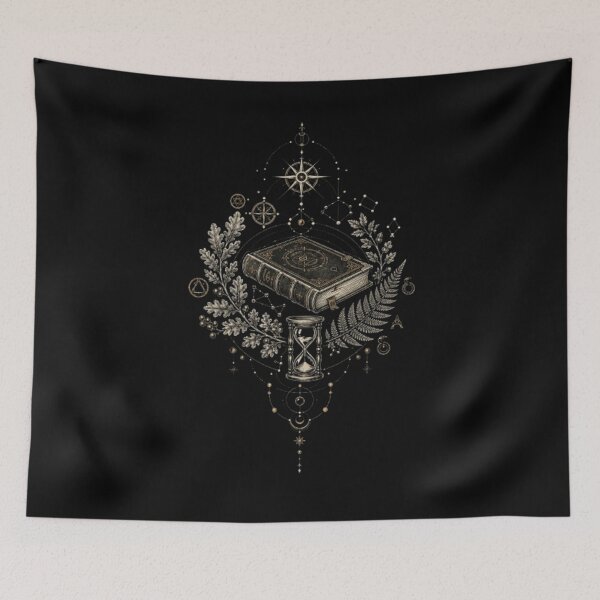 Item preview, Pathways of the Mind designed and sold by InnerwayStudio.