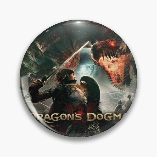 Item preview, dragon's dogma designed and sold by Malakiacount.