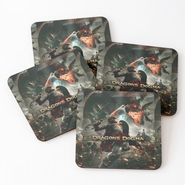 Item preview, dragon's dogma designed and sold by Malakiacount.
