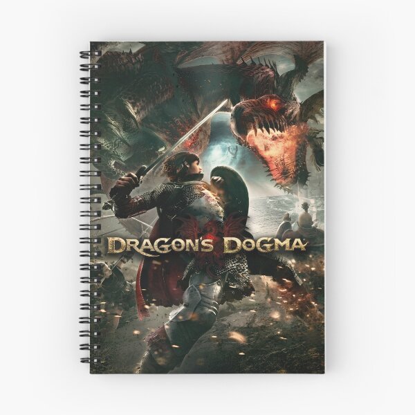 Item preview, dragon's dogma designed and sold by Malakiacount.