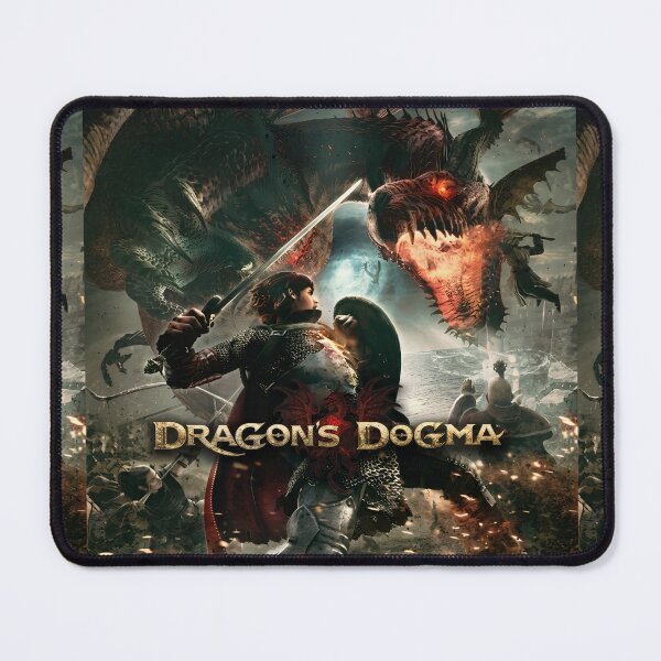 Item preview, dragon's dogma designed and sold by Malakiacount.