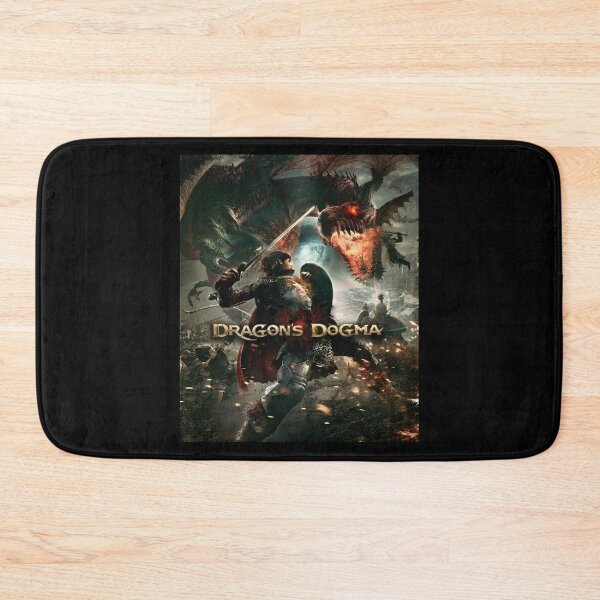 Item preview, dragon's dogma designed and sold by Malakiacount.